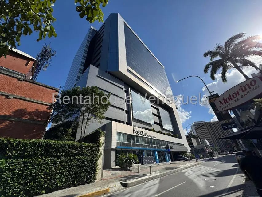 Comercial (Oficina) en Venta en Las Mercedes, Distrito Metropolitano - 2