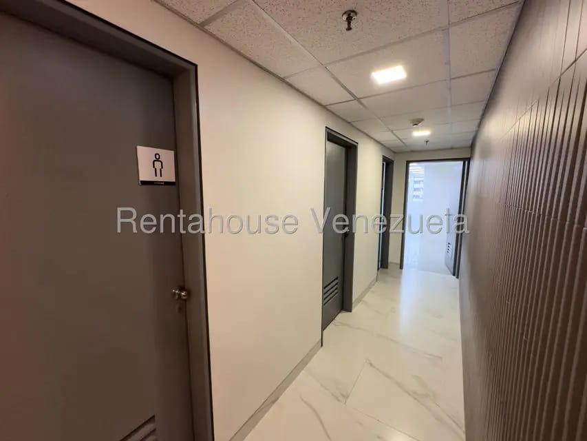 Comercial (Oficina) en Venta en Las Mercedes, Distrito Metropolitano - 12