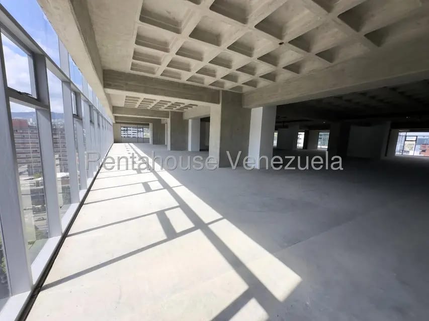 Comercial (Oficina) en Venta en Las Mercedes, Distrito Metropolitano - 7