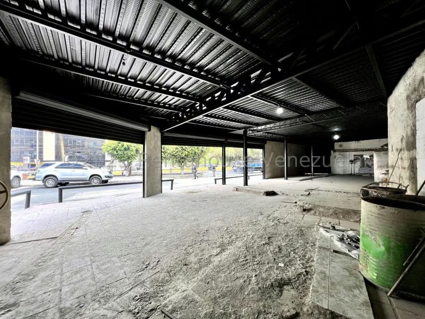 Comercial (Local Comercial) en Venta en Las Minas, Miranda - 2