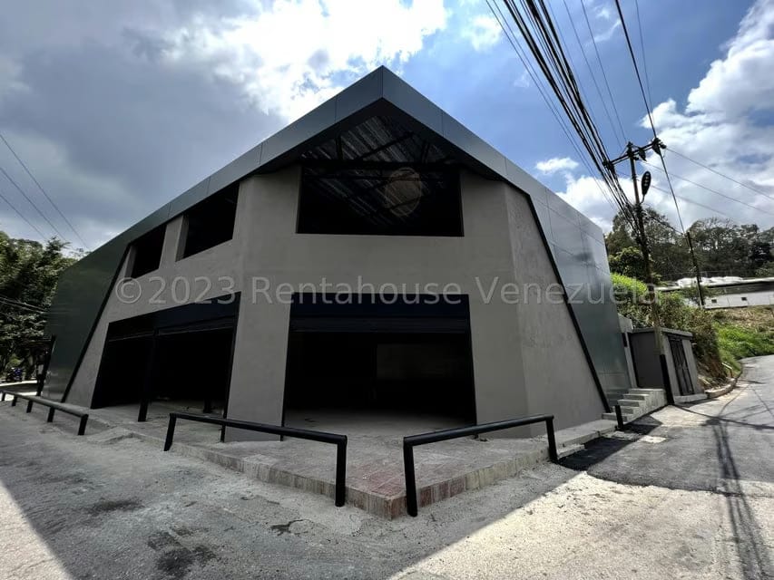 Comercial (Local Comercial) en Venta en Las Minas, Miranda - 12