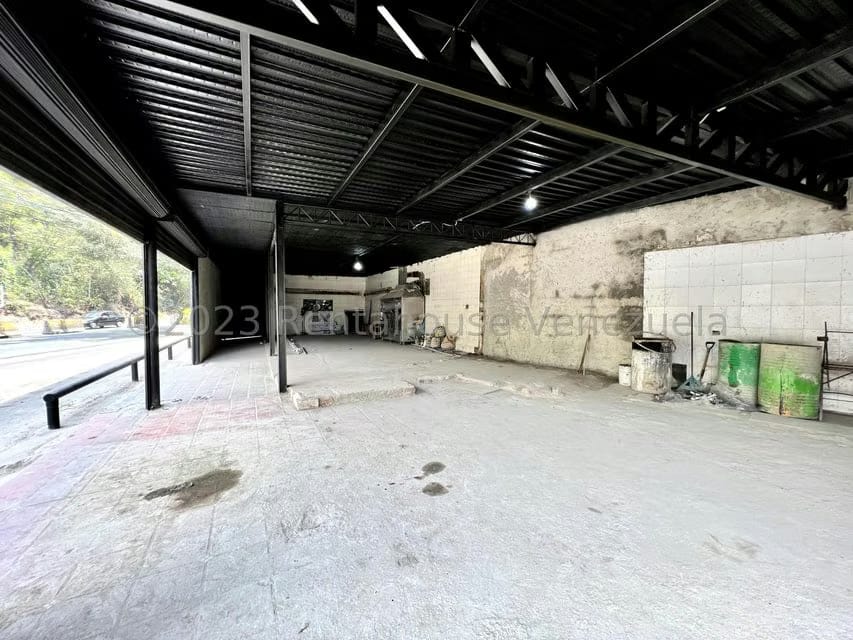 Comercial (Local Comercial) en Venta en Las Minas, Miranda - 3