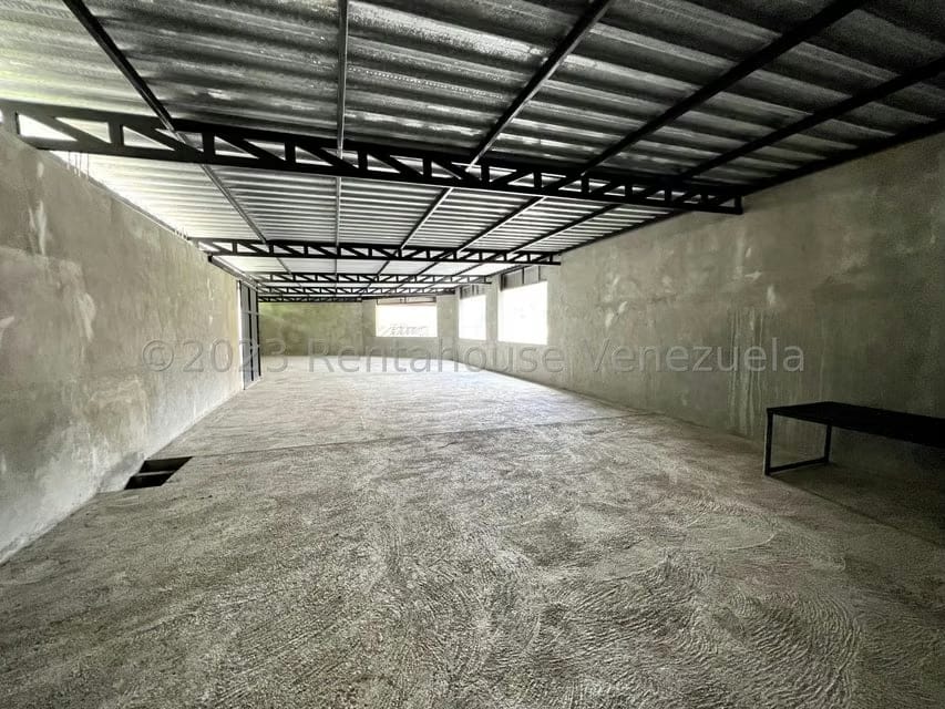 Comercial (Local Comercial) en Venta en Las Minas, Miranda - 4