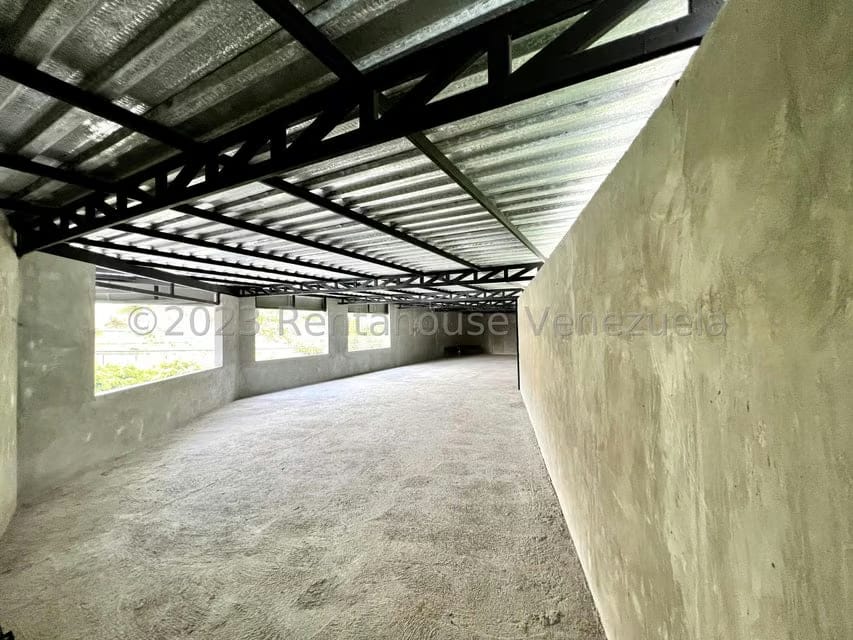 Comercial (Local Comercial) en Venta en Las Minas, Miranda - 5