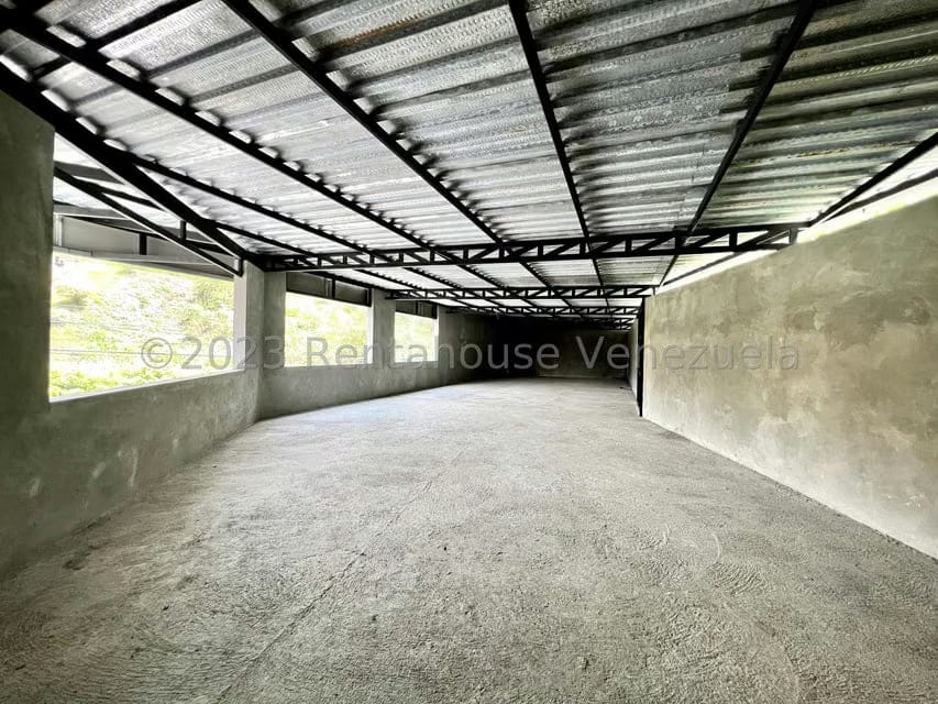 Comercial (Local Comercial) en Venta en Las Minas, Miranda - 6