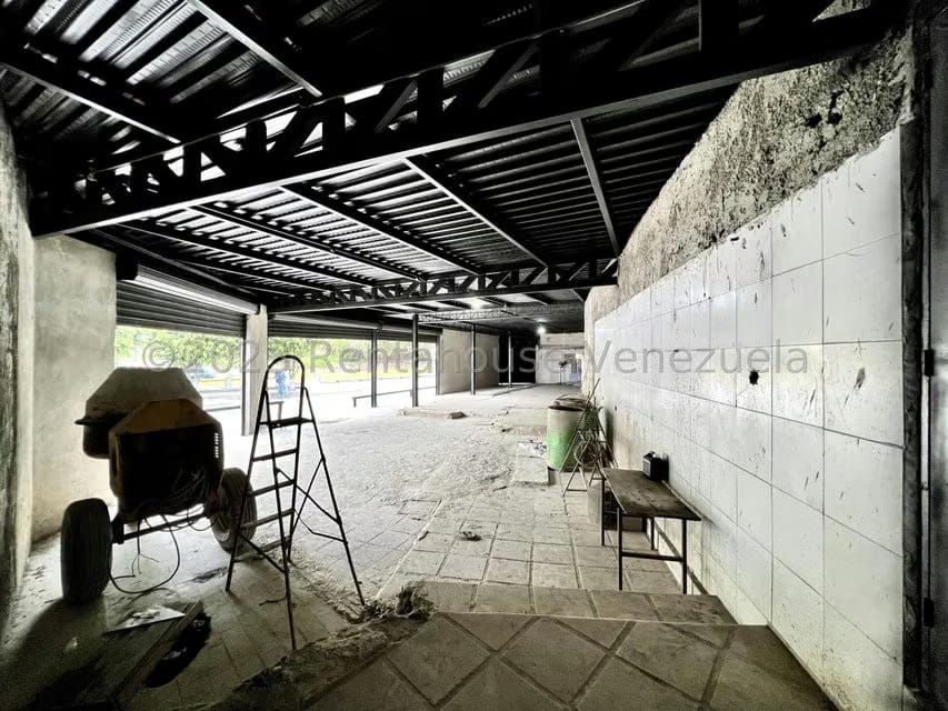 Comercial (Local Comercial) en Venta en Las Minas, Miranda - 7