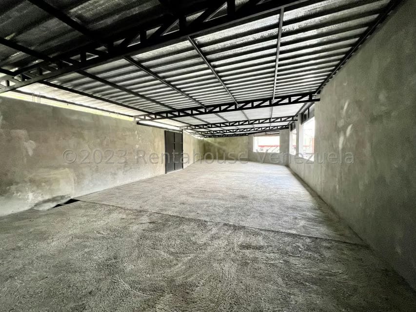 Comercial (Local Comercial) en Venta en Las Minas, Miranda - 9