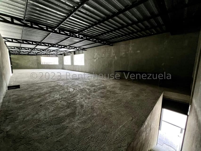 Comercial (Local Comercial) en Venta en Las Minas, Miranda - 10