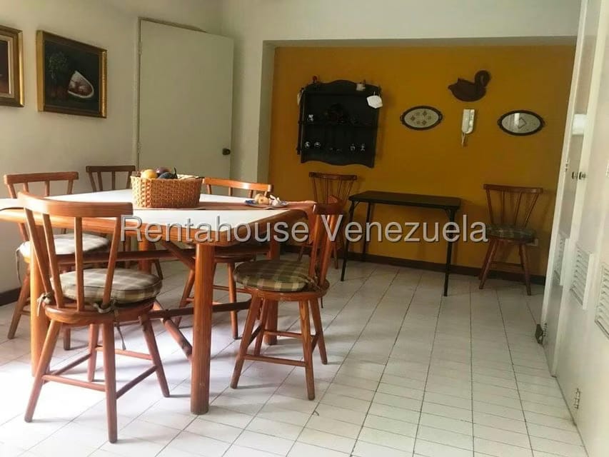 Apartamento (1 Nivel) en Venta en Los Naranjos del Cafetal, Distrito Metropolitano - 12