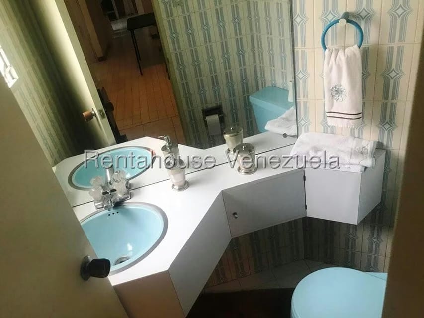 Apartamento (1 Nivel) en Venta en Los Naranjos del Cafetal, Distrito Metropolitano - 14