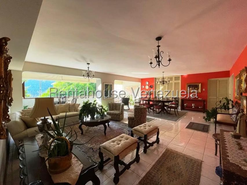 Apartamento (1 Nivel) en Venta en Los Naranjos del Cafetal, Distrito Metropolitano - 15