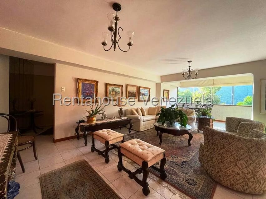 Apartamento (1 Nivel) en Venta en Los Naranjos del Cafetal, Distrito Metropolitano - 17