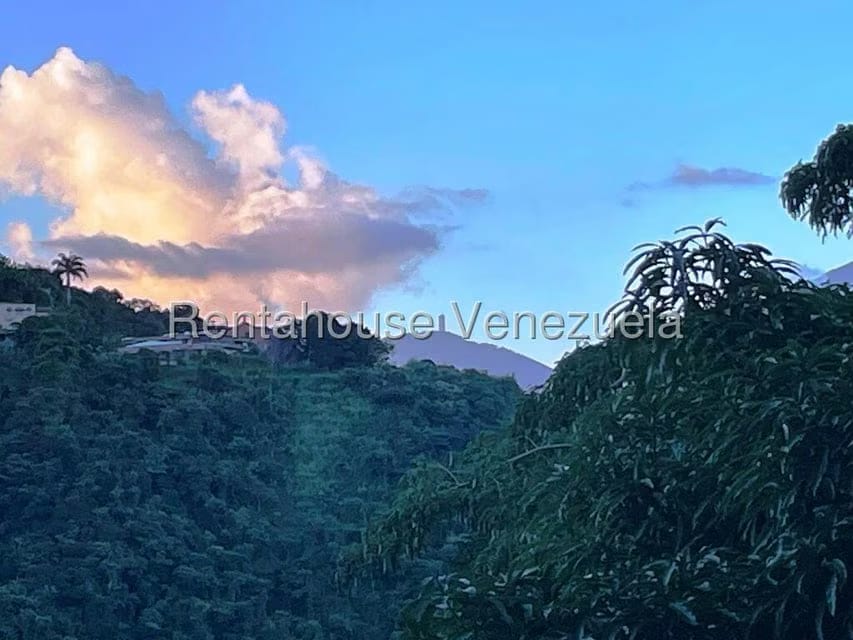Apartamento (1 Nivel) en Venta en Los Naranjos del Cafetal, Distrito Metropolitano - 24