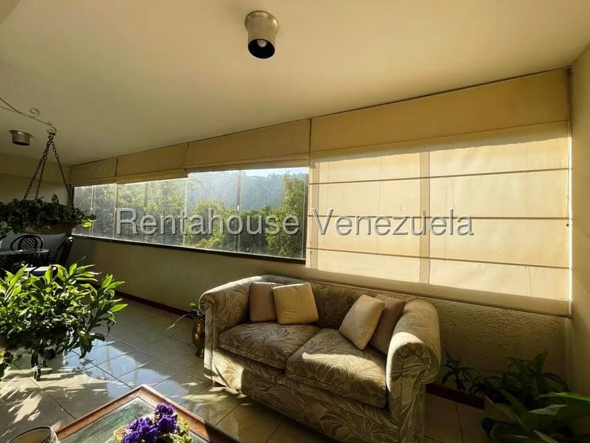 Apartamento (1 Nivel) en Venta en Los Naranjos del Cafetal, Distrito Metropolitano - 25