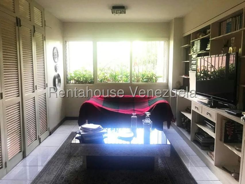 Apartamento (1 Nivel) en Venta en Los Naranjos del Cafetal, Distrito Metropolitano - 26