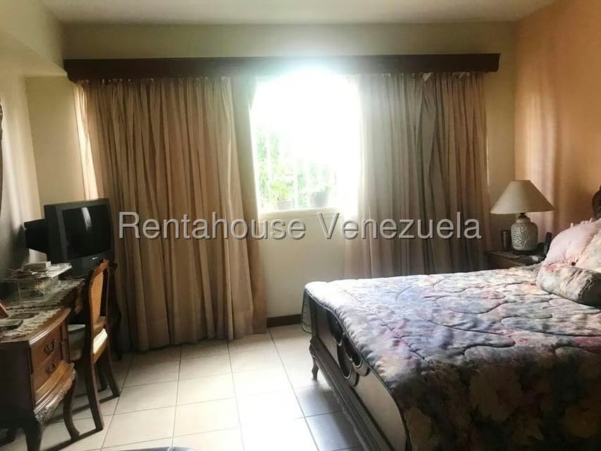 Apartamento (1 Nivel) en Venta en Los Naranjos del Cafetal, Distrito Metropolitano - 28