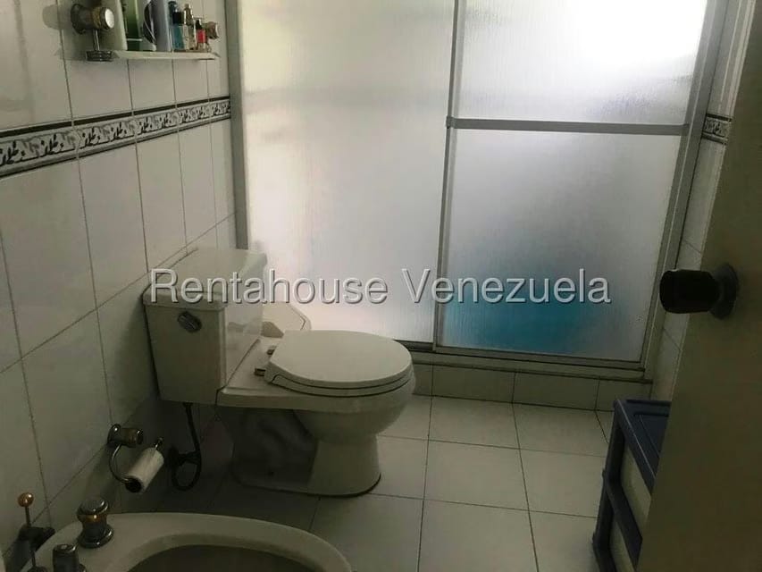 Apartamento (1 Nivel) en Venta en Los Naranjos del Cafetal, Distrito Metropolitano - 31