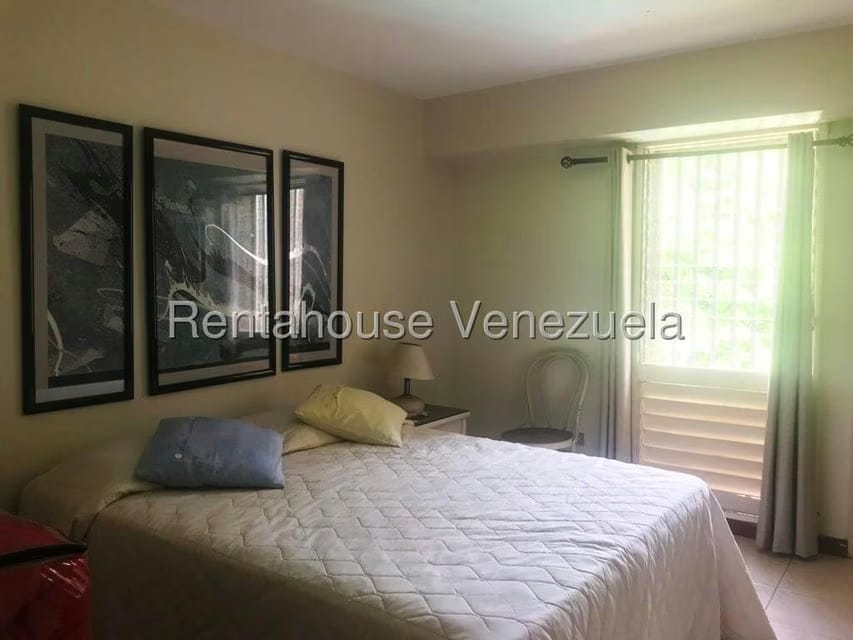 Apartamento (1 Nivel) en Venta en Los Naranjos del Cafetal, Distrito Metropolitano - 32