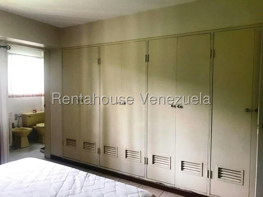 Apartamento (1 Nivel) en Venta en Los Naranjos del Cafetal, Distrito Metropolitano - 34