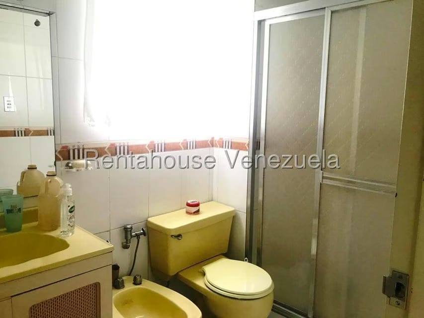 Apartamento (1 Nivel) en Venta en Los Naranjos del Cafetal, Distrito Metropolitano - 35