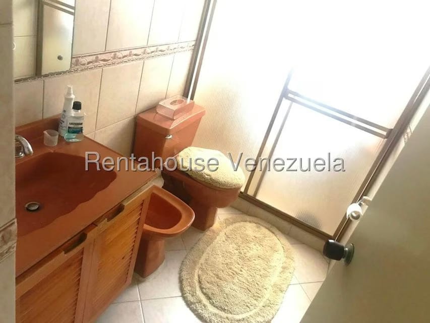 Apartamento (1 Nivel) en Venta en Los Naranjos del Cafetal, Distrito Metropolitano - 37