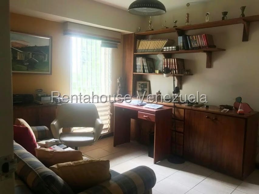 Apartamento (1 Nivel) en Venta en Los Naranjos del Cafetal, Distrito Metropolitano - 38