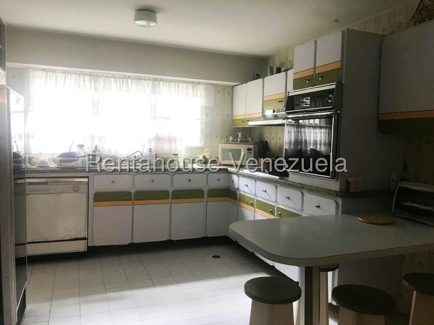 Apartamento (1 Nivel) en Venta en Los Naranjos del Cafetal, Distrito Metropolitano - 39