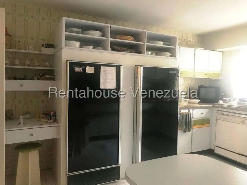 Apartamento (1 Nivel) en Venta en Los Naranjos del Cafetal, Distrito Metropolitano - 40