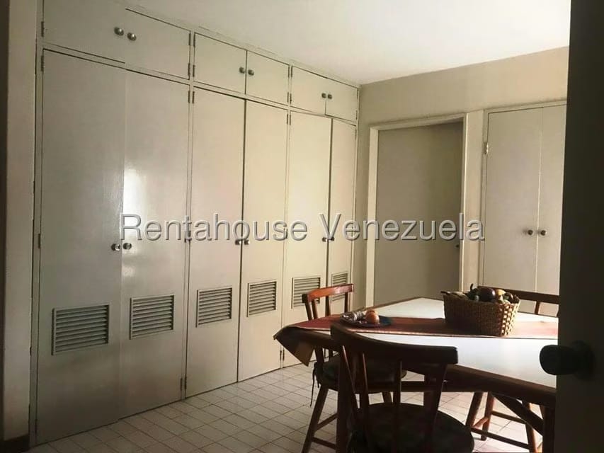 Apartamento (1 Nivel) en Venta en Los Naranjos del Cafetal, Distrito Metropolitano - 45