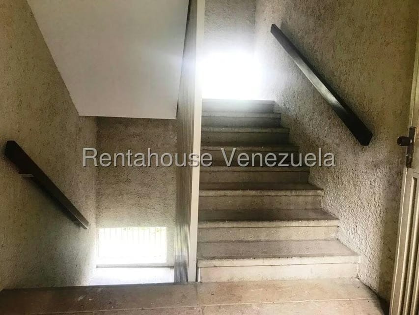 Apartamento (1 Nivel) en Venta en Los Naranjos del Cafetal, Distrito Metropolitano - 49