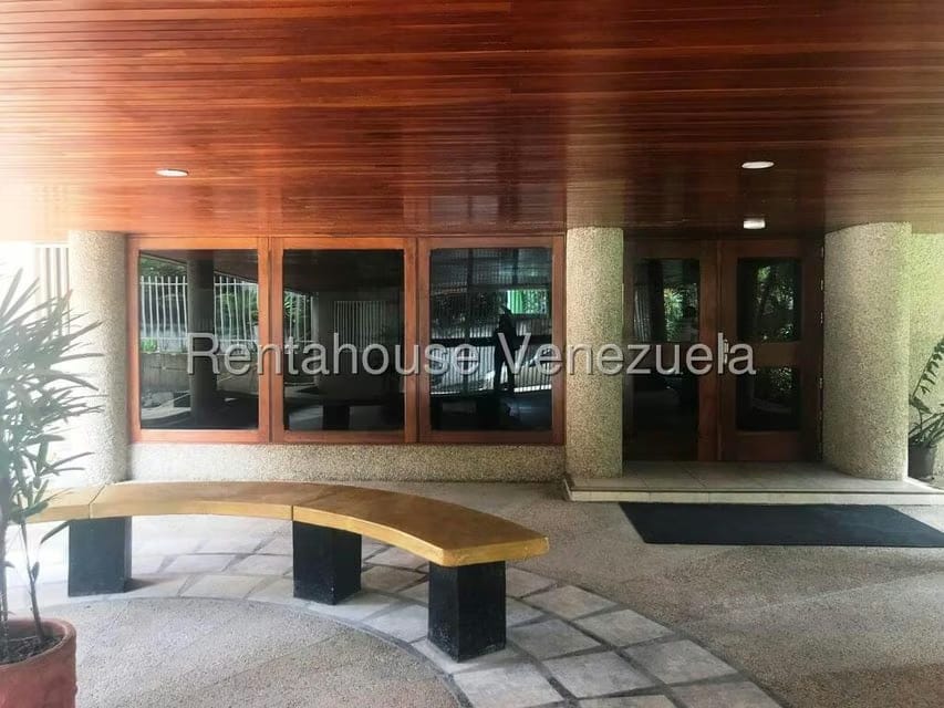 Apartamento (1 Nivel) en Venta en Los Naranjos del Cafetal, Distrito Metropolitano - 50