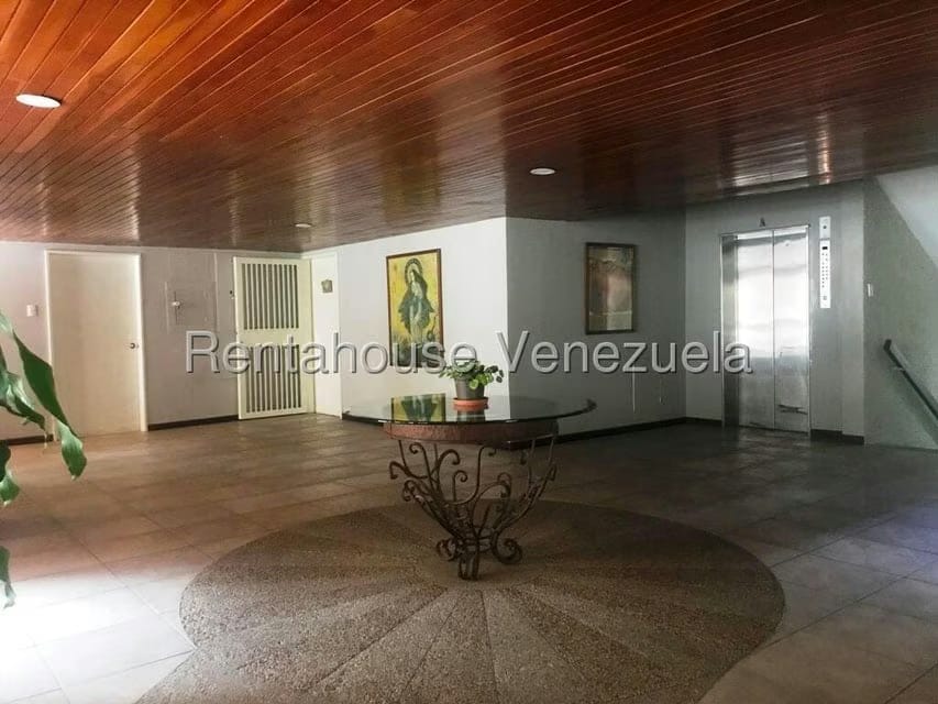 Apartamento (1 Nivel) en Venta en Los Naranjos del Cafetal, Distrito Metropolitano - 51