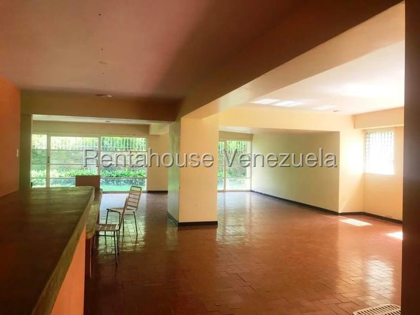 Apartamento (1 Nivel) en Venta en Los Naranjos del Cafetal, Distrito Metropolitano - 52