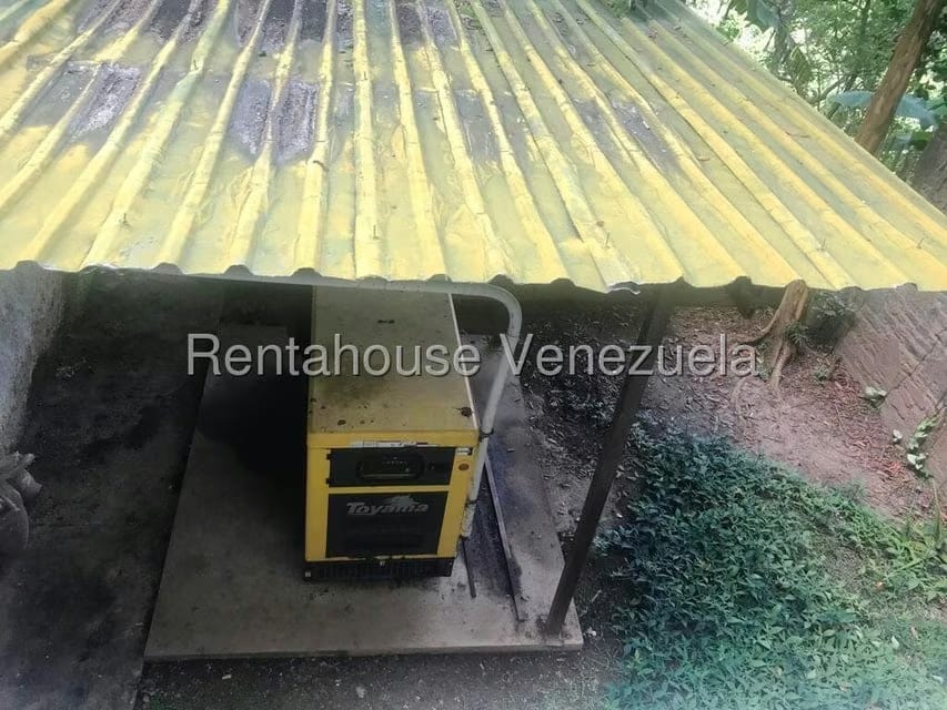 Apartamento (1 Nivel) en Venta en Los Naranjos del Cafetal, Distrito Metropolitano - 53