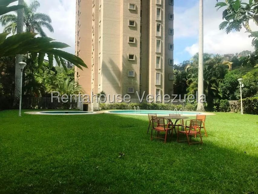 Apartamento (1 Nivel) en Venta en Los Naranjos del Cafetal, Distrito Metropolitano - 55