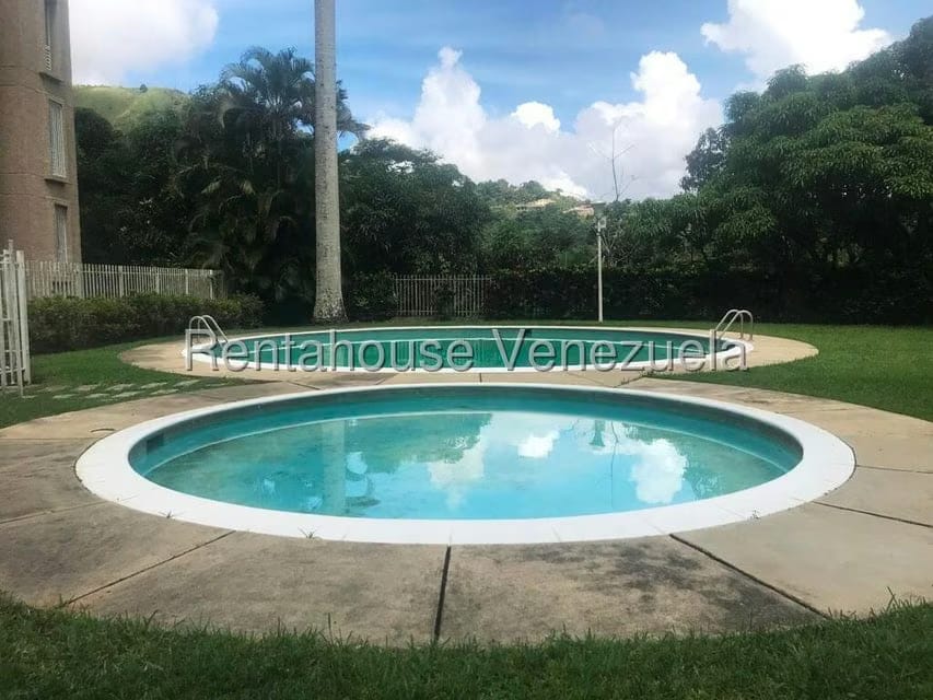 Apartamento (1 Nivel) en Venta en Los Naranjos del Cafetal, Distrito Metropolitano - 57