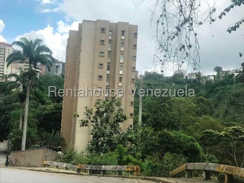 Apartamento (1 Nivel) en Venta en Los Naranjos del Cafetal, Distrito Metropolitano - 60