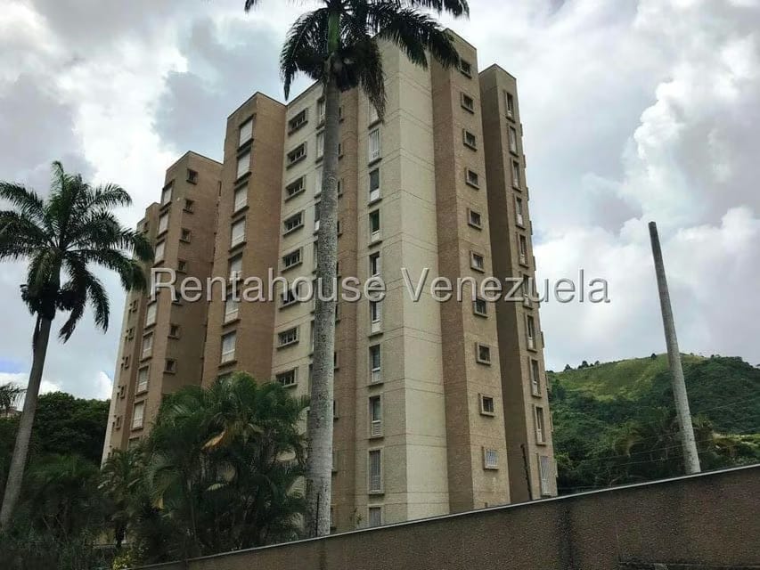 Apartamento (1 Nivel) en Venta en Los Naranjos del Cafetal, Distrito Metropolitano - 61