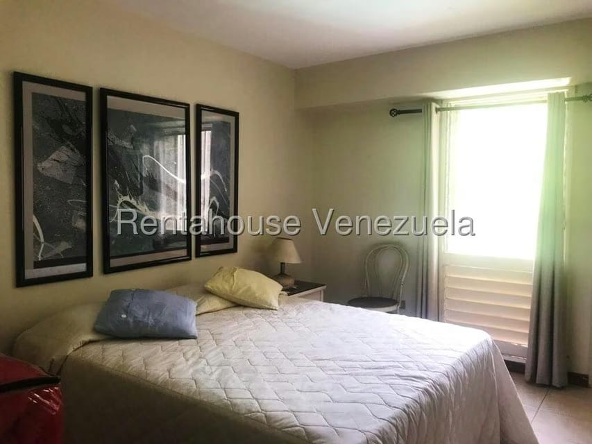 Apartamento (1 Nivel) en Venta en Los Naranjos del Cafetal, Distrito Metropolitano - 8