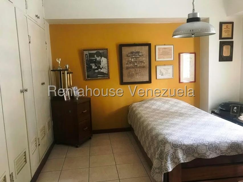 Apartamento (1 Nivel) en Venta en Los Naranjos del Cafetal, Distrito Metropolitano - 9