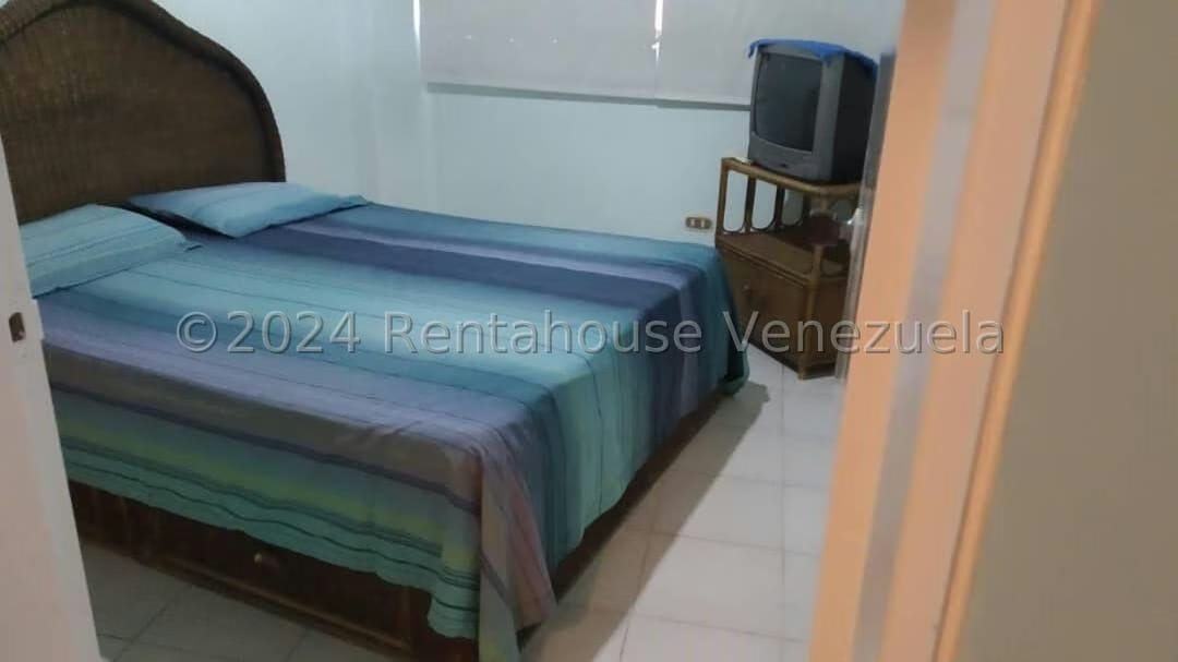 Apartamento (1 Nivel) en Venta en Puerto Encantado, Miranda - 12
