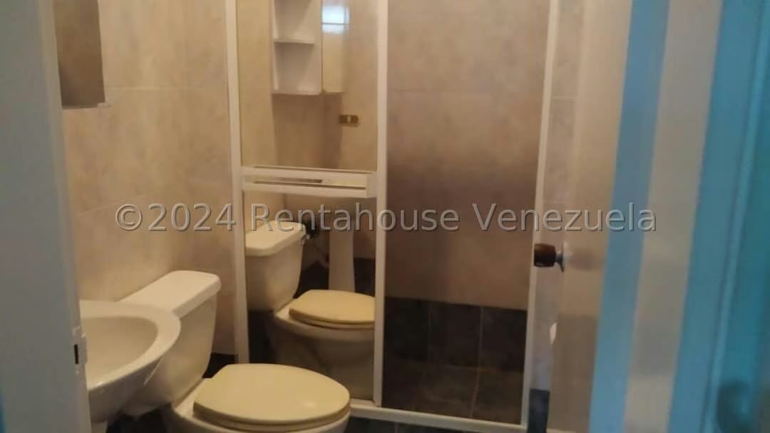 Apartamento (1 Nivel) en Venta en Puerto Encantado, Miranda - 13