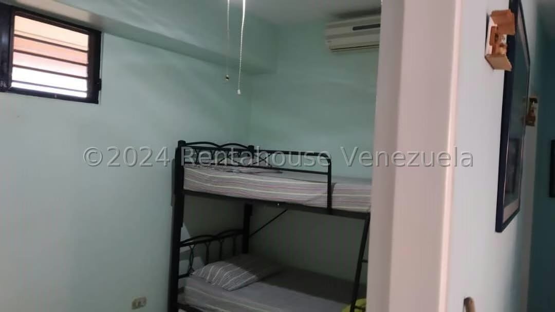 Apartamento (1 Nivel) en Venta en Puerto Encantado, Miranda - 14