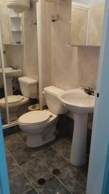 Apartamento (1 Nivel) en Venta en Puerto Encantado, Miranda - 15