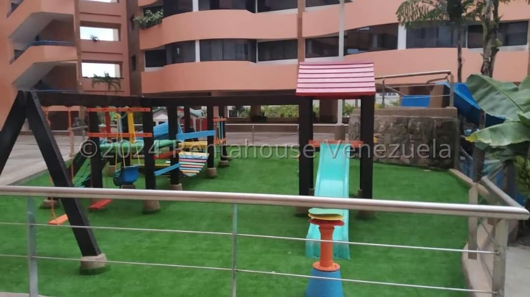 Apartamento (1 Nivel) en Venta en Puerto Encantado, Miranda - 17