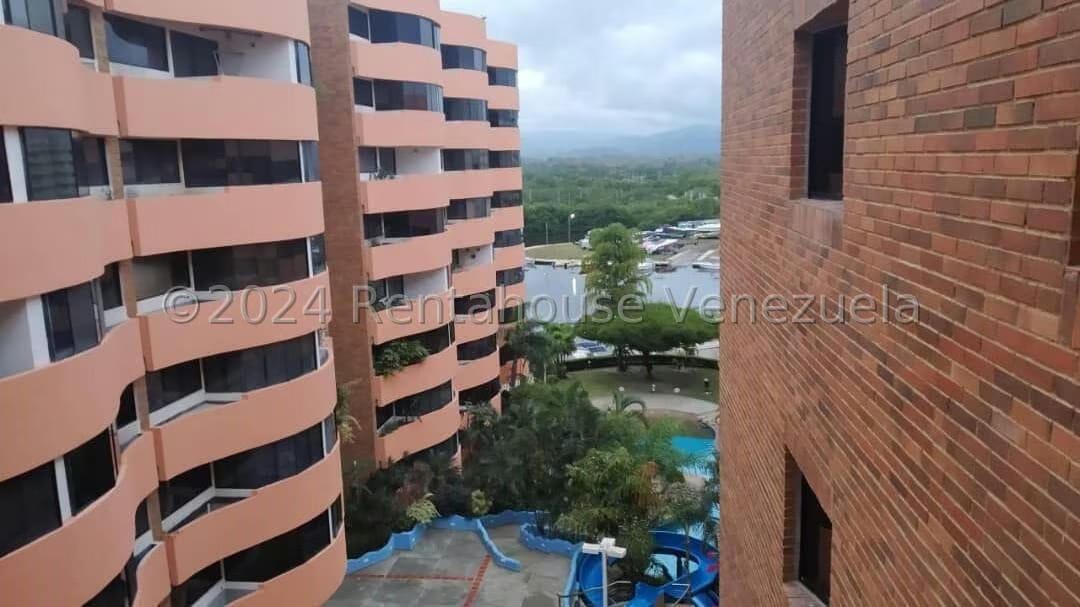 Apartamento (1 Nivel) en Venta en Puerto Encantado, Miranda - 18