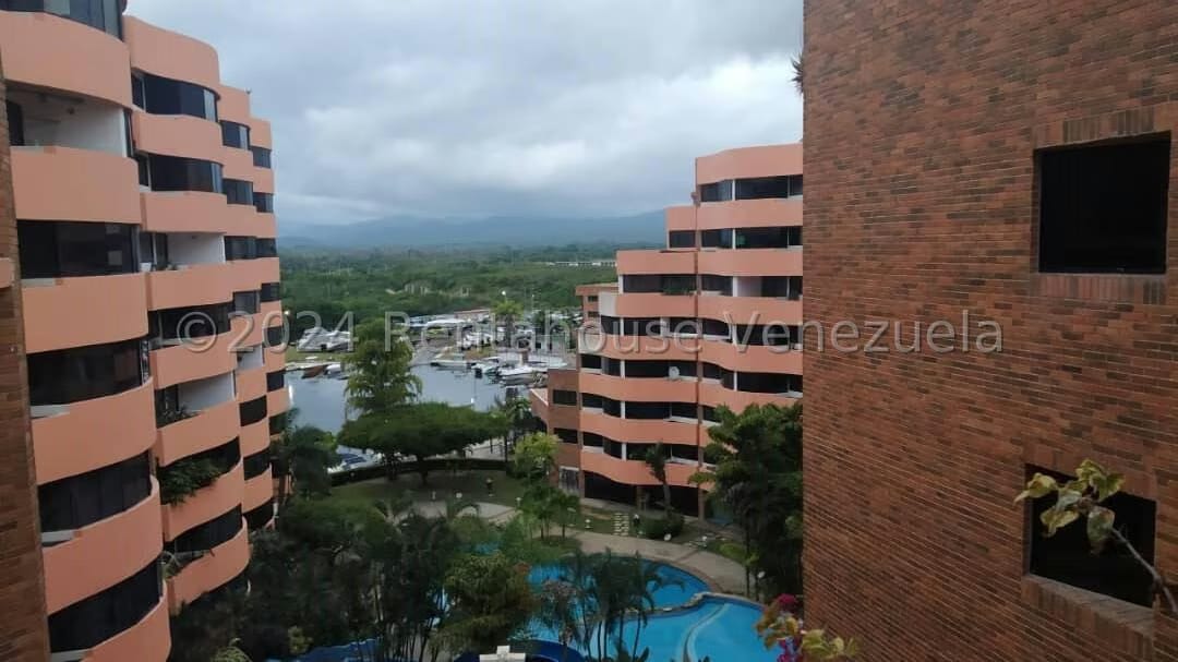Apartamento (1 Nivel) en Venta en Puerto Encantado, Miranda - 19