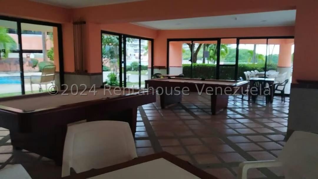 Apartamento (1 Nivel) en Venta en Puerto Encantado, Miranda - 7