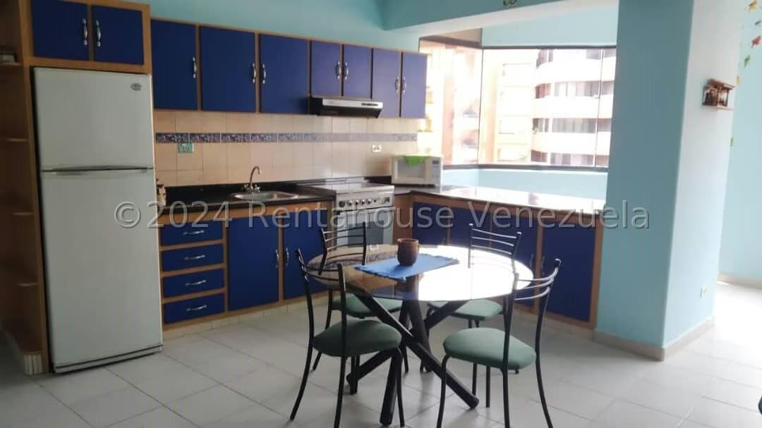 Apartamento (1 Nivel) en Venta en Puerto Encantado, Miranda - 8