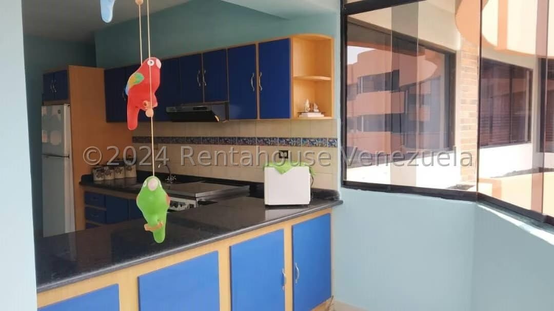 Apartamento (1 Nivel) en Venta en Puerto Encantado, Miranda - 9